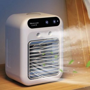 Mini climatiseur portable