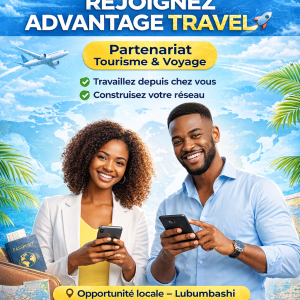 Travel advantage