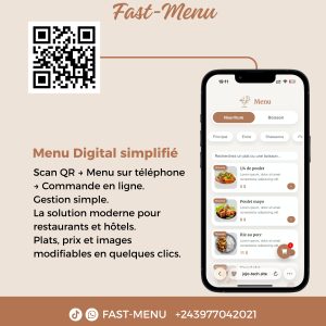 MENU DIGITAL