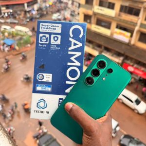 Camon 50 pro