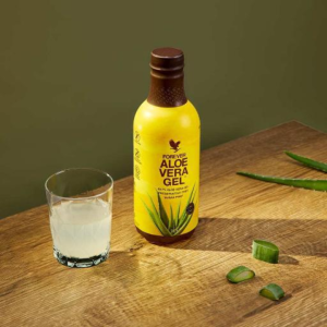 Forever aloé Vera gel