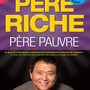 Père riche, père pauvre