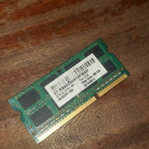 memoir RAM pour PC