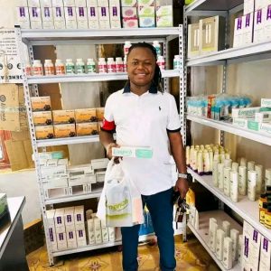 DEVENEZ PARTENAIRE LONGRICH INTERNATIONAL