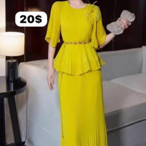 Robe pour femme