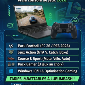Jeux pc