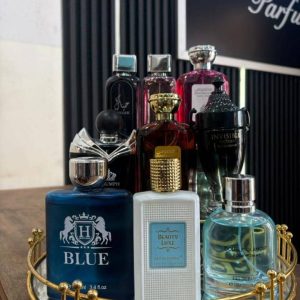 Parfum collector