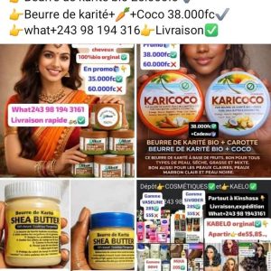 Promo🎁+cadeau🎁offert✅