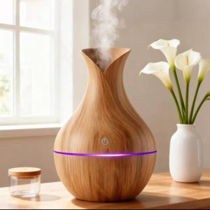 Mini humidificateur ou diffuseur de parfum
