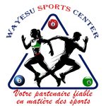 Wayesu sports centers