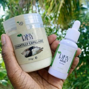 DBY Haire care, une gamme de produits capillaires à base d’ingrédients naturels pour prendre soin de vos cheveux