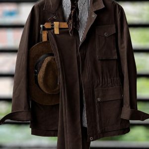 Veste pour homme