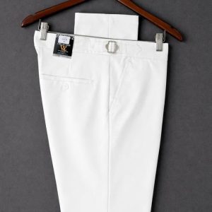 Pantalon tissu homme à pinces