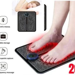 Tapis de massage