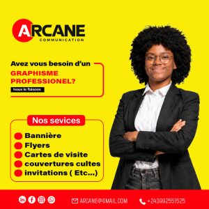 Arcane communication
