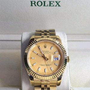 Montre rolex