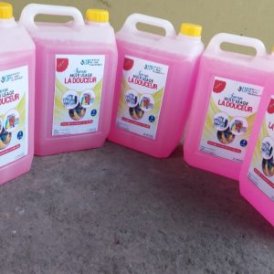 Savon liquide multi-usage