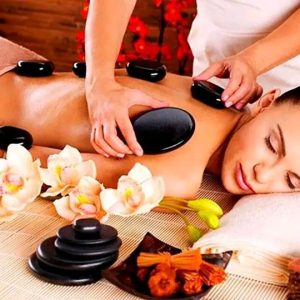 Massage et Réflexologie à Domicile