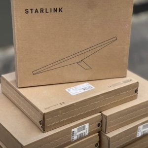 Starlink mini