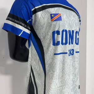 Maillot rdc