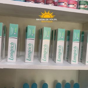 Dentifrice multi-actions
