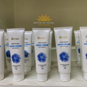 Hand cream