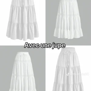 Jupes